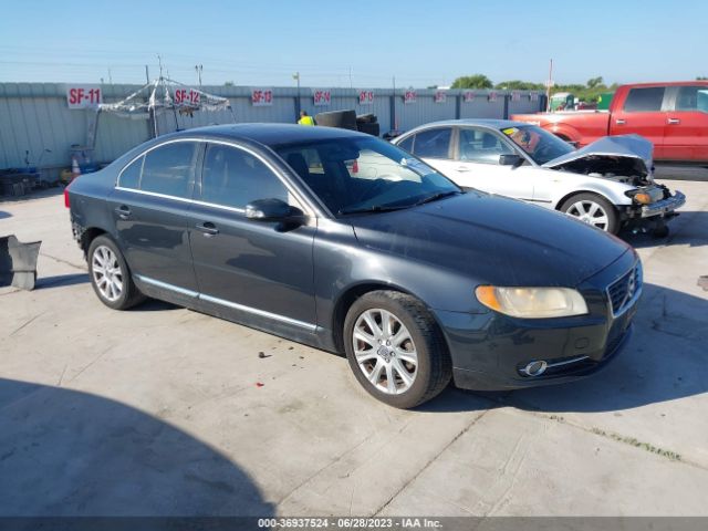 Auction sale of the 2010 Volvo S80 I6, vin: YV1982AS2A1121534, lot number: 36937524