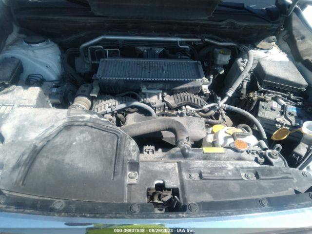 4S4WMAFD4L3466902 Subaru Ascent Premium