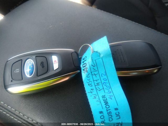 4S4WMAFD4L3466902 Subaru Ascent Premium