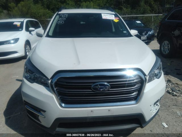 4S4WMAFD4L3466902 Subaru Ascent Premium