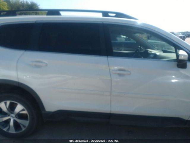 4S4WMAFD4L3466902 Subaru Ascent Premium
