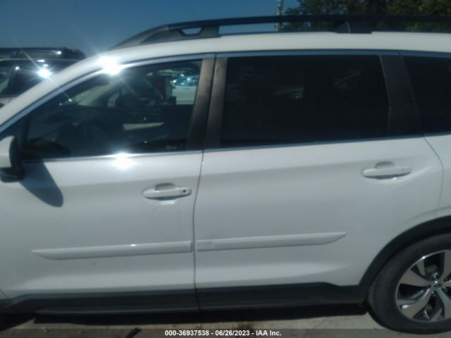 4S4WMAFD4L3466902 Subaru Ascent Premium