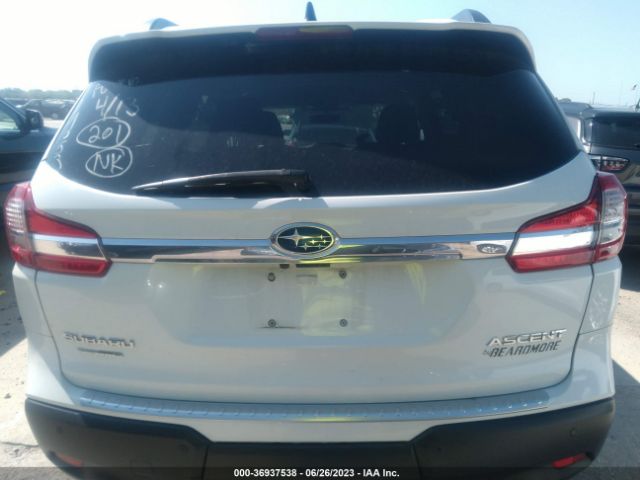 4S4WMAFD4L3466902 Subaru Ascent Premium