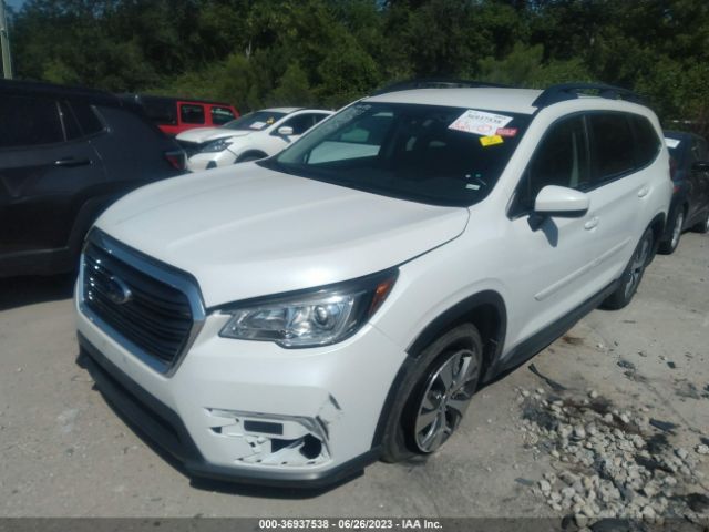 4S4WMAFD4L3466902 Subaru Ascent Premium