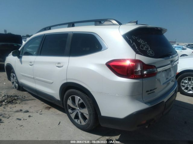 4S4WMAFD4L3466902 Subaru Ascent Premium