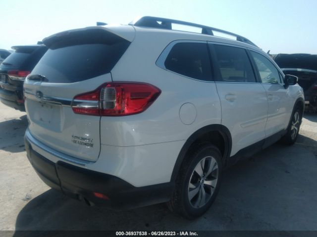 4S4WMAFD4L3466902 Subaru Ascent Premium