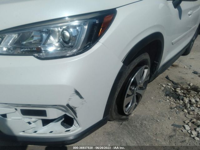 4S4WMAFD4L3466902 Subaru Ascent Premium