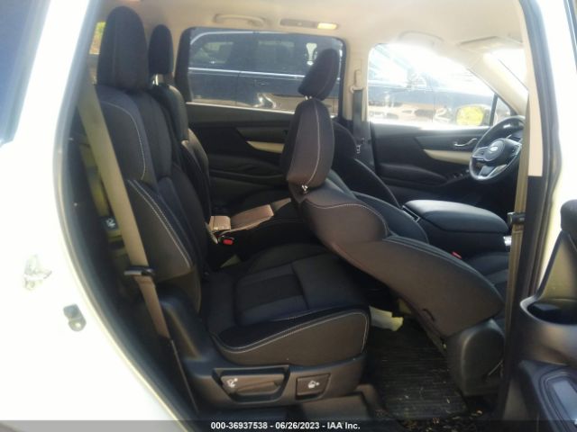 4S4WMAFD4L3466902 Subaru Ascent Premium