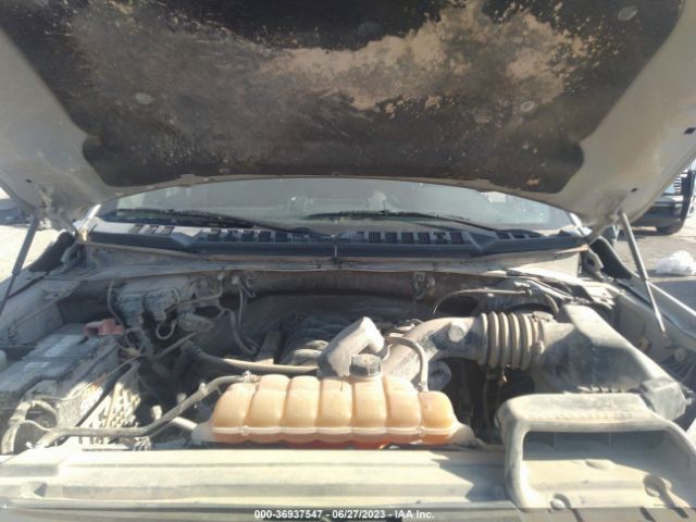 1FTEW1EF5HKD93355 Ford F-150 Xl/xlt/lariat