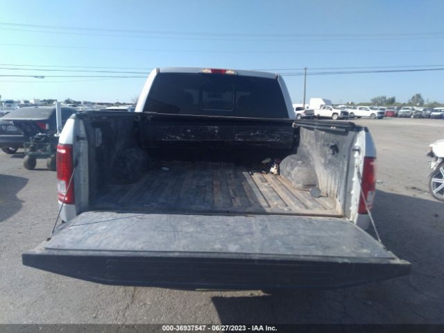 1FTEW1EF5HKD93355 Ford F-150 Xl/xlt/lariat