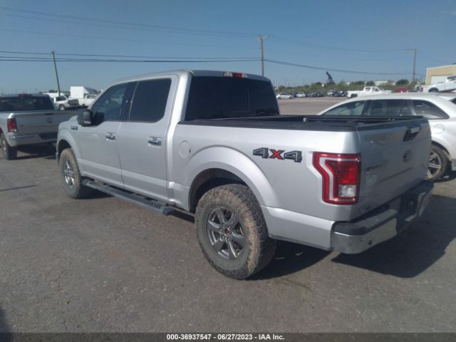 1FTEW1EF5HKD93355 Ford F-150 Xl/xlt/lariat