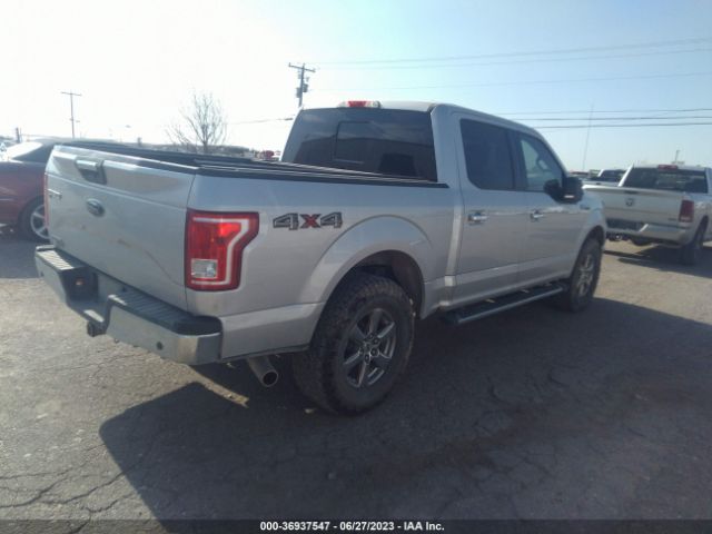 1FTEW1EF5HKD93355 Ford F-150 Xl/xlt/lariat