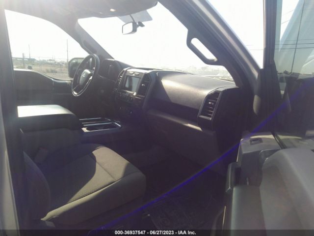1FTEW1EF5HKD93355 Ford F-150 Xl/xlt/lariat