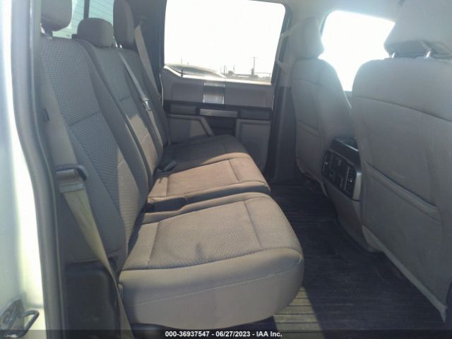 1FTEW1EF5HKD93355 Ford F-150 Xl/xlt/lariat