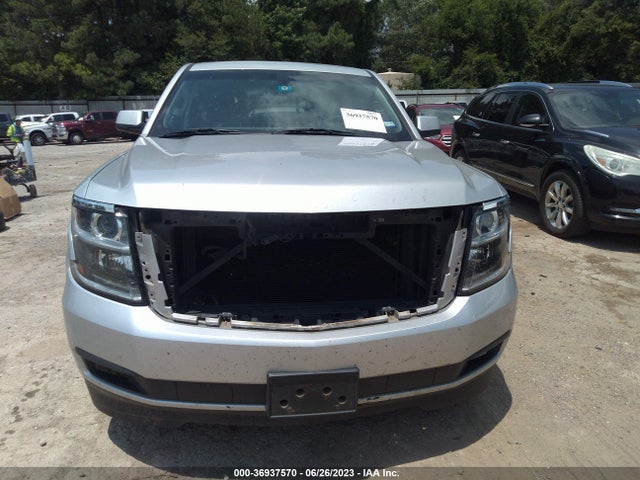 Chevrolet Tahoe Ls 2016 1GNSCAKC5GR288723 Image 13