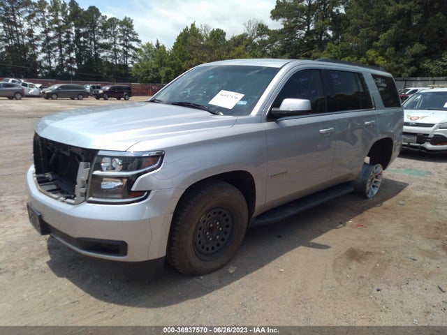 Chevrolet Tahoe Ls 2016 1GNSCAKC5GR288723 Image 2