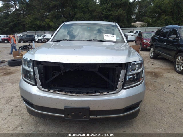 Chevrolet Tahoe Ls 2016 1GNSCAKC5GR288723 Image 6