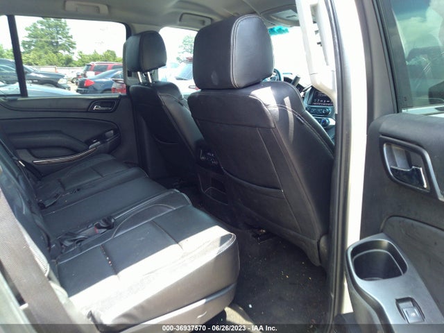 Chevrolet Tahoe Ls 2016 1GNSCAKC5GR288723 Image 8