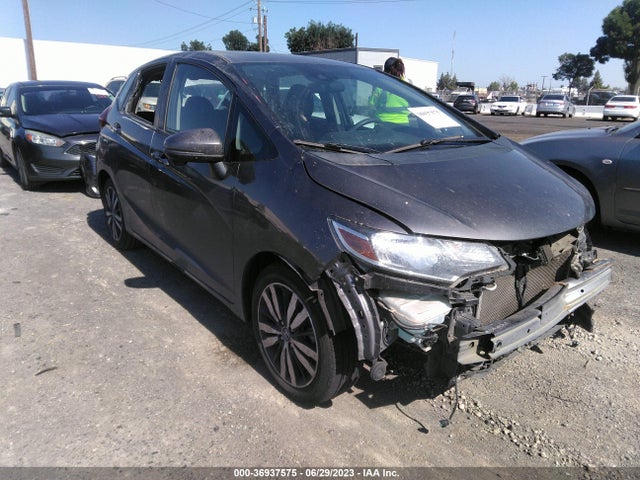 2018 3HGGK5H80JM725923 main image