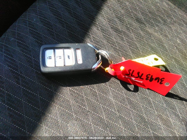 Honda FIT EX 2018 3HGGK5H80JM725923 Image 11