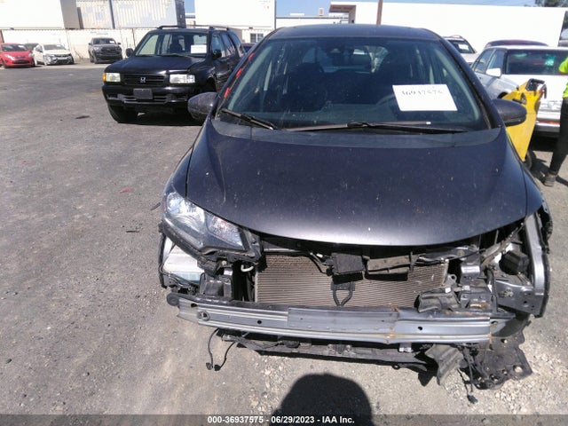 Honda FIT EX 2018 3HGGK5H80JM725923 Image 13