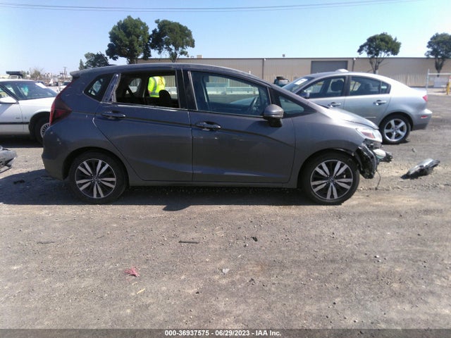 Honda FIT EX 2018 3HGGK5H80JM725923 Image 14