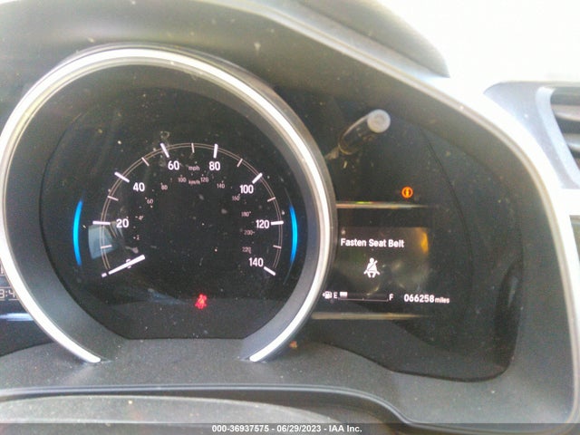 Honda FIT EX 2018 3HGGK5H80JM725923 Image 16