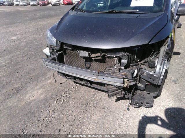 Honda FIT EX 2018 3HGGK5H80JM725923 Image 6