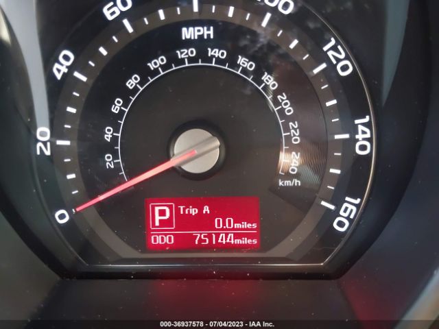 KNDPC3AC5E7643989 KIA Sportage Ex