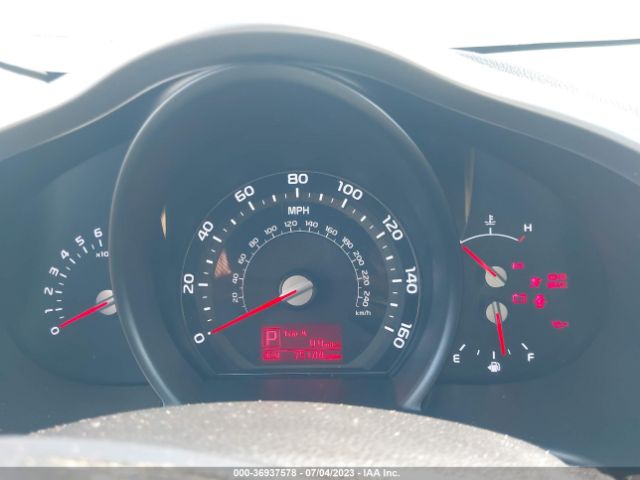 KNDPC3AC5E7643989 KIA Sportage Ex