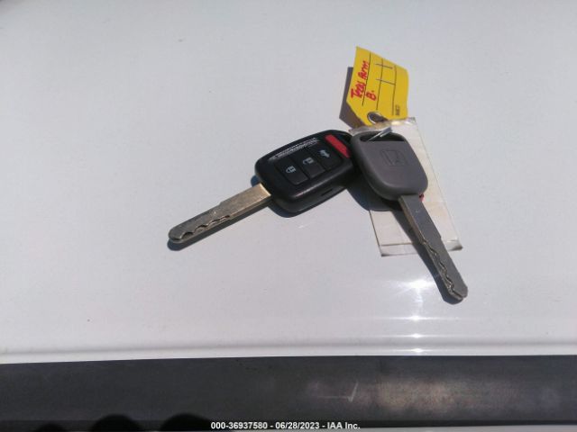 19XFB2F75FE017395 Honda Civic Sedan Se