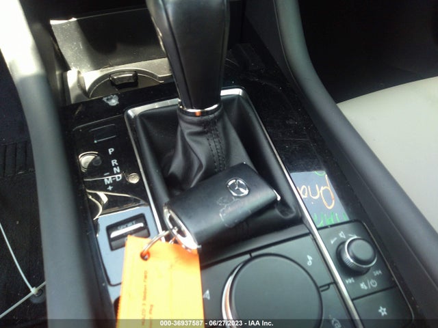 Mazda Mazda3 Sedan W/select Pkg 2019 3MZBPAAL0KM112085 Image 3