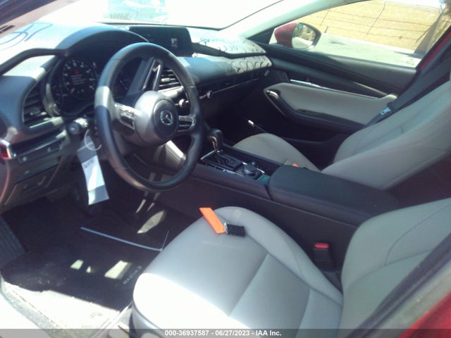 Mazda Mazda3 Sedan W/select Pkg 2019 3MZBPAAL0KM112085 Image 12