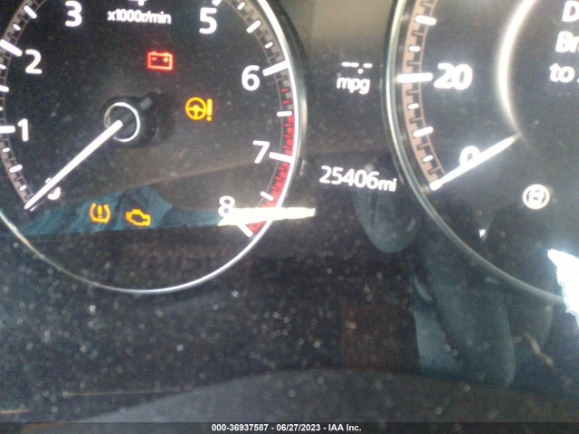 Mazda Mazda3 Sedan W/select Pkg 2019 3MZBPAAL0KM112085 Image 14