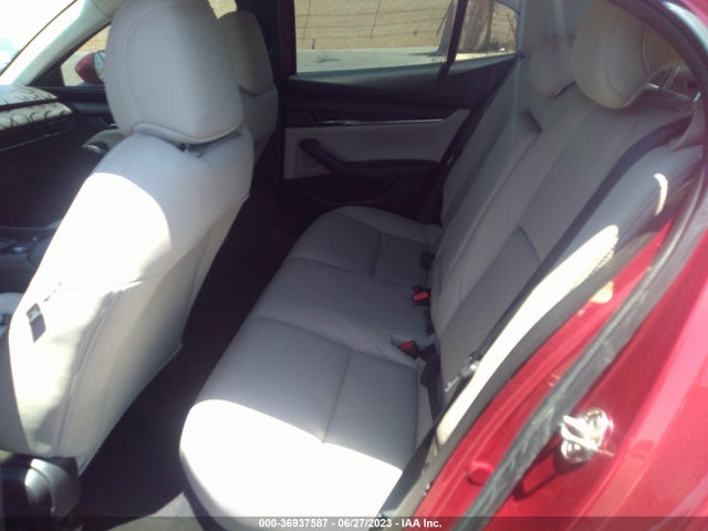 Mazda Mazda3 Sedan W/select Pkg 2019 3MZBPAAL0KM112085 Image 15