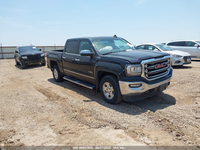 2017 3GTU2NEC7HG279580 main image