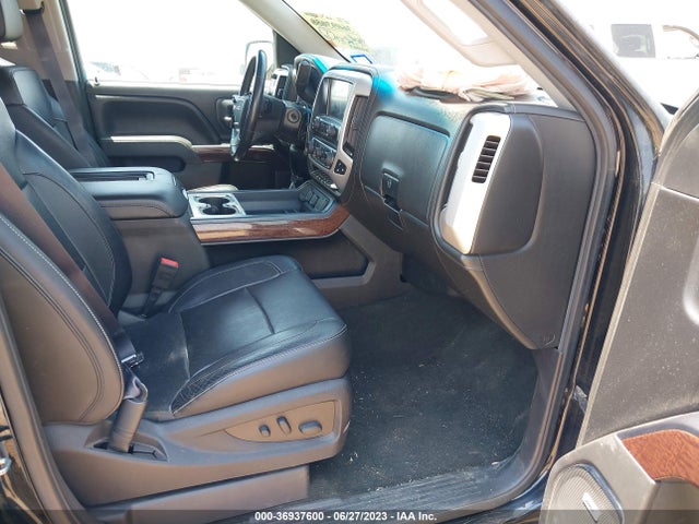 GMC Sierra 1500 Slt 2017 3GTU2NEC7HG279580 Image 5