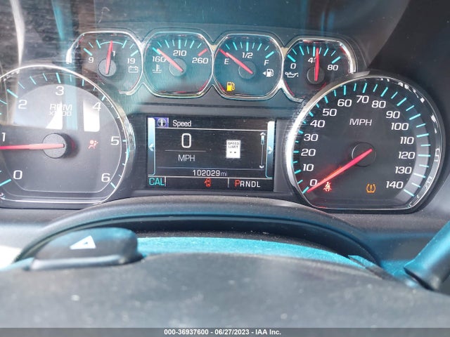 GMC Sierra 1500 Slt 2017 3GTU2NEC7HG279580 Image 7