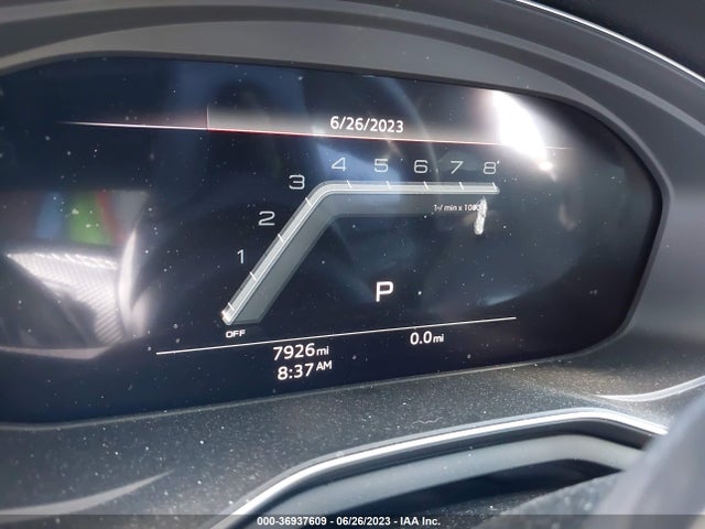 2022 Audi S5, VIN: WAUC4CF50NA033438