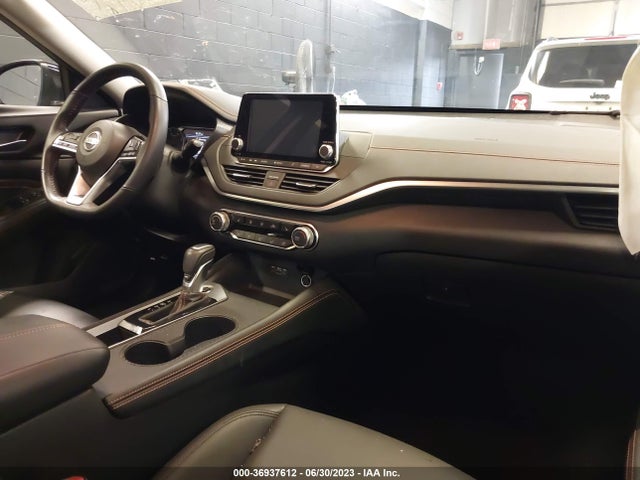 2020 NISSAN ALTIMA 2.5 SR VIN: 1N4BL4CV6LC141212