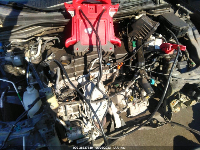 Honda CR-V LX 2015 3CZRM3H3XFG715247 Image 17