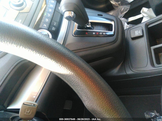 Honda CR-V LX 2015 3CZRM3H3XFG715247 Image 3
