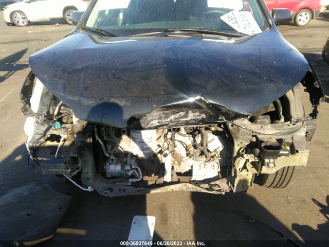 Honda CR-V LX 2015 3CZRM3H3XFG715247 Image 13