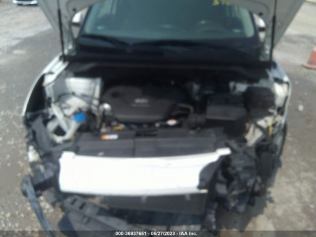 KNDJN2A2XG7394660 KIA Soul Base