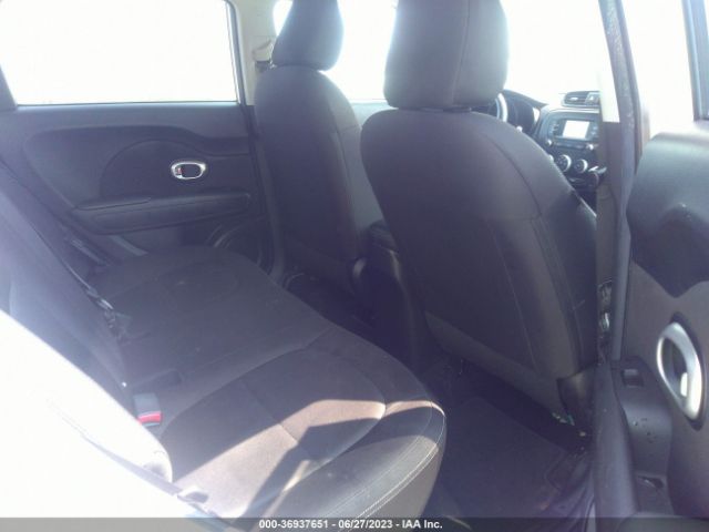 KNDJN2A2XG7394660 KIA Soul Base