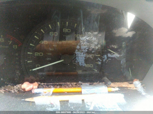 2007 HONDA ACCORD SDN EX-L VIN: 1HGCM56807A185720