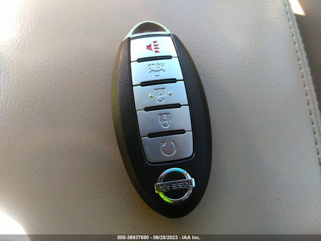 Nissan Altima 2.5 Sl 2014 1N4AL3AP2EC109886 Image 3
