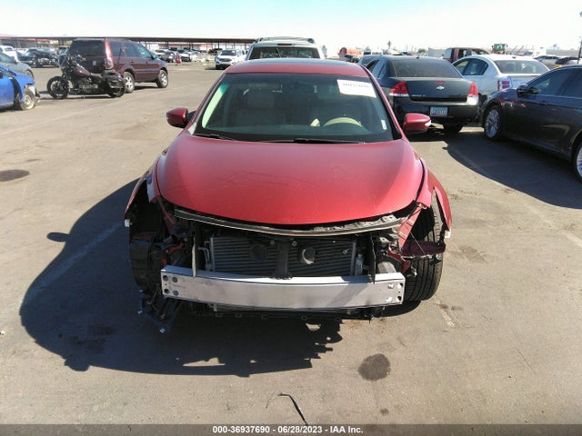 Nissan Altima 2.5 Sl 2014 1N4AL3AP2EC109886 Image 8