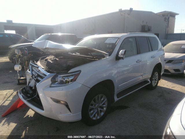 JTJBM7FXXH5162577 Lexus Gx Gx 460