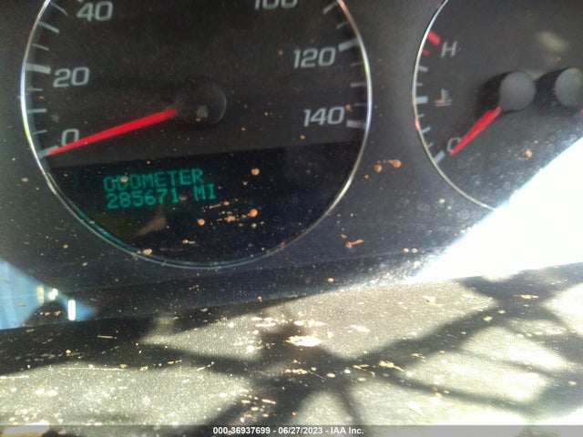 2008 CHEVROLET IMPALA LT VIN: 2G1WT58K189181172